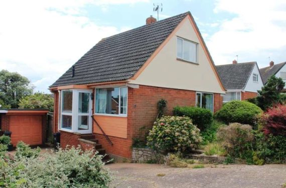 3 Bedroom Detached